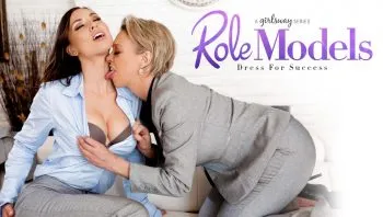 Role Models: Dress For Success