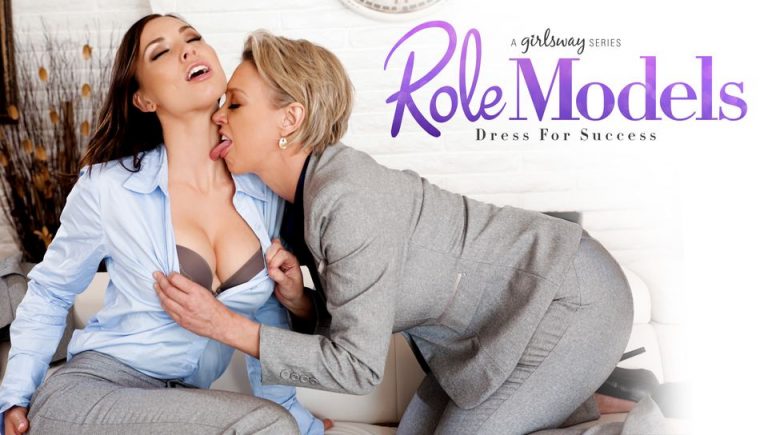 Role Models: Dress For Success