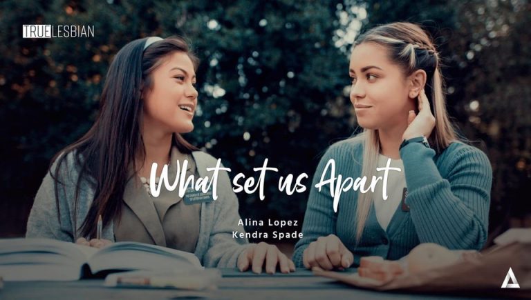 True Lesbian – What Set Us Apart