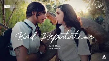 True Lesbian – Bad Reputation