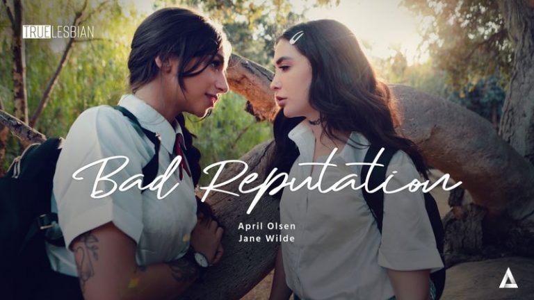 True Lesbian – Bad Reputation