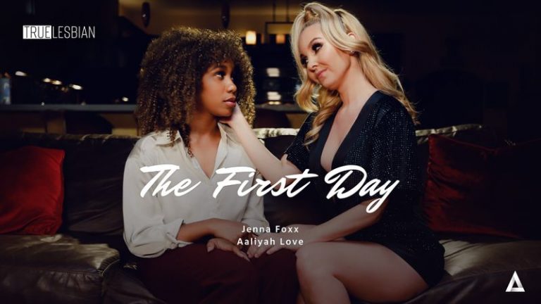 True Lesbian – The First Day