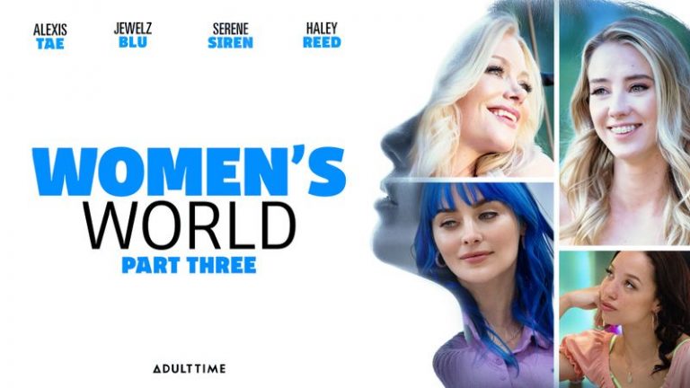 Women’s World: Part Three