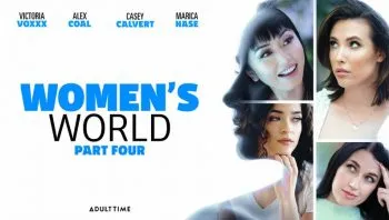 Women’s World: Part Four