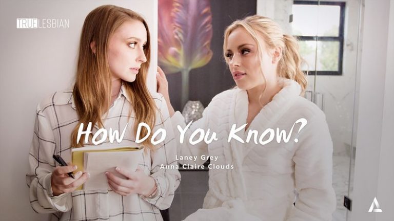 How Do You Know?