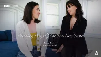 Meeting Myself For The First Time