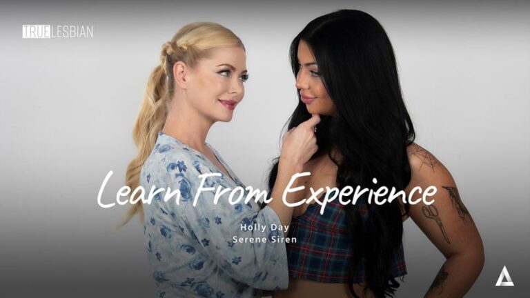 Learn From Experience