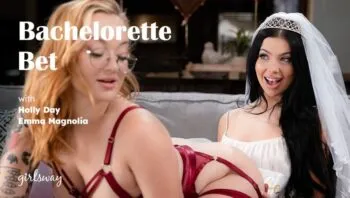 Bachelorette Bet