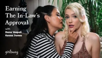 Earning The In-Law’s Approval