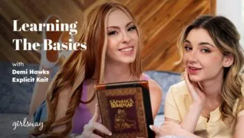 Learning The Basics