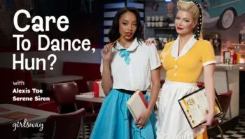 Care To Dance, Hun?