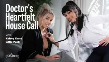 Doctor’s Heartfelt House Call