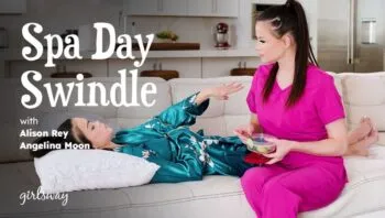 Spa Day Swindle