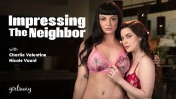 Impressing the Neighbor
