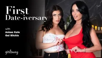 First Date-iversary