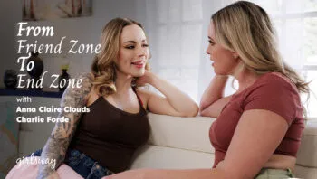 From Friend Zone To End Zone