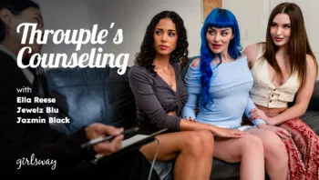 Throuple’s Counseling